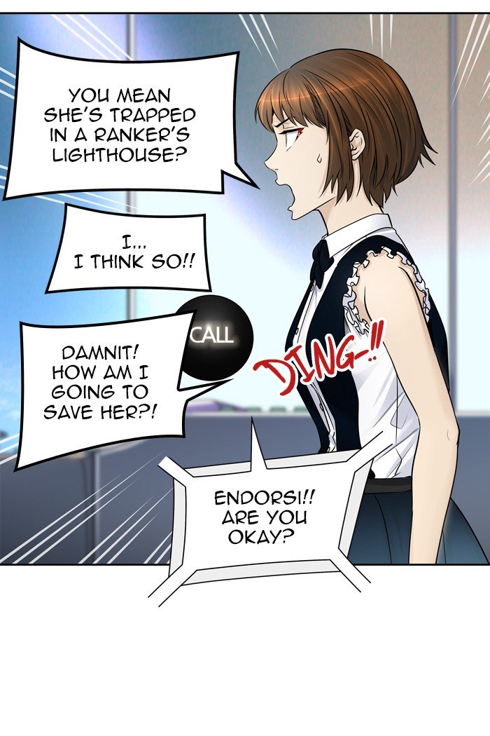 Tower of God, Chapter 411 image 011